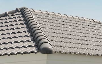 advantages of Little Barford clay roofing