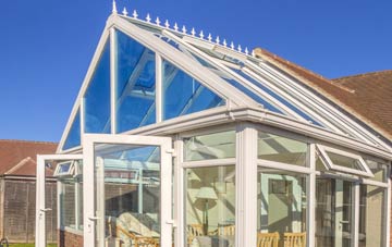 conservatory roof insulation costs Little Barford