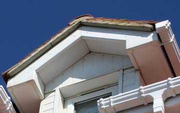 Little Barford fascia installation costs