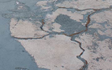 fibreglass roofing replacement Little Barford