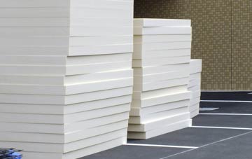 Little Barford flat roof insulation costs