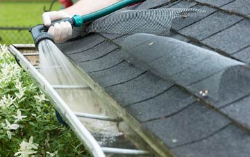Little Barford gutter cleaning costs