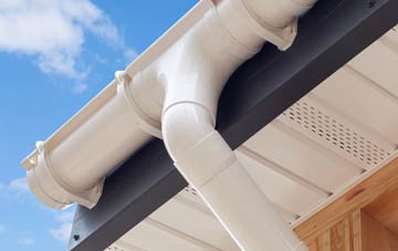 Little Barford gutter installation costs