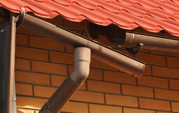 Little Barford gutter repair costs