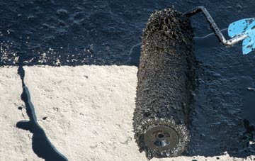 Little Barford liquid sealant waterproofing