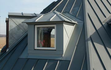 metal roofing Little Barford, Bedfordshire