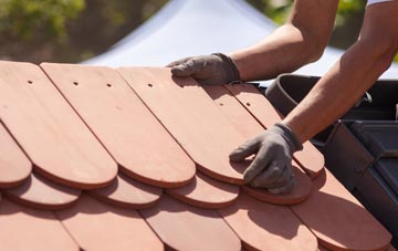 Little Barford roof tile contractors