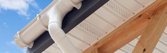 get Little Barford guttering quotes today