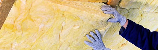 quotes for Little Barford roof insulation