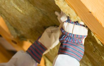types of Little Barford pitched roof insulation materials