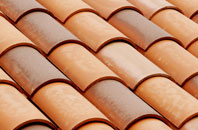Little Barford clay roofing