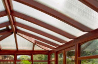 Little Barford conservatory roofing insulation