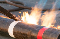 Little Barford flat roofing replacement