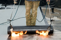 Little Barford flat roof sealing quote