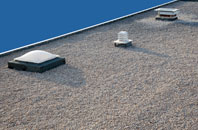 Little Barford flat roofing