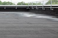 find rated Little Barford flat roofing companies