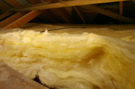 Little Barford pitch roof insulation