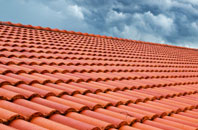 Little Barford roofing tiles