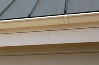 Little Barford soffit repair