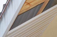rated Little Barford soffit repair companies