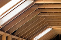 Little Barford tapered roof insulation quotes